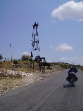 ropné věže